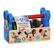 Комплект инструменти на Mickey Mouse 15 -част