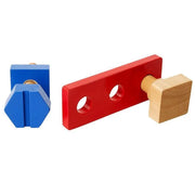 Комплект инструменти на Mickey Mouse 15 -част