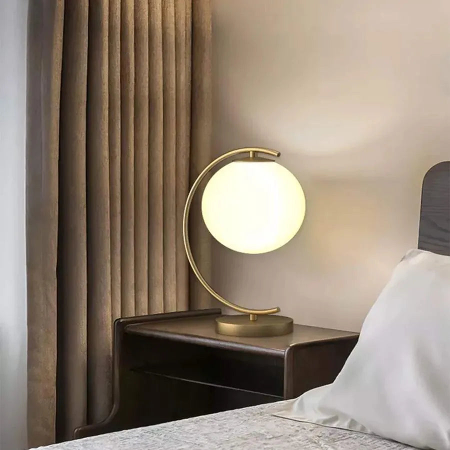 Olimpia 1x E27, злато