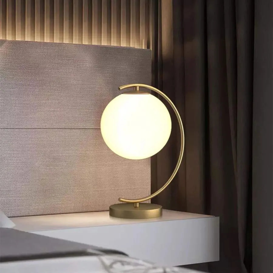 Olimpia 1x E27, злато