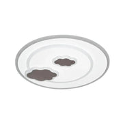 LED LED NOOR, 30W, студена/гореща/неутрална светлина, бяла
