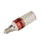 LED крушка, 12W, Dulie E14, топла/неутрална/студена светлина