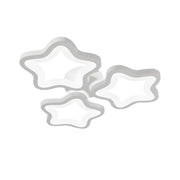 LED LED LED LED, 22W, HOT 4000K, Acrylic, White