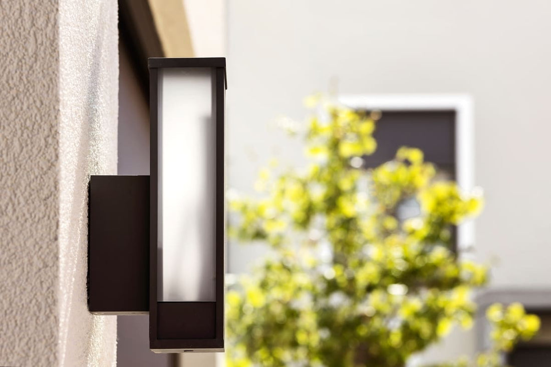 Cum sa alegi aplice de exterior pentru un aspect modern si functional