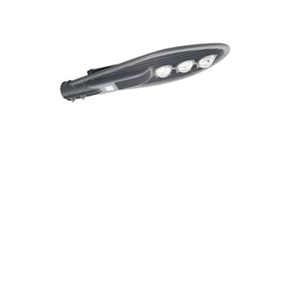 Улично осветление