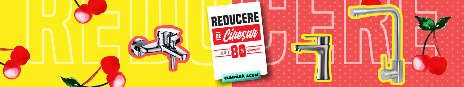 Reducere de Ciresar