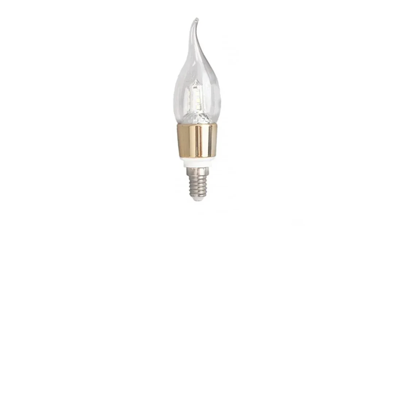 Candelabre E14 крушки