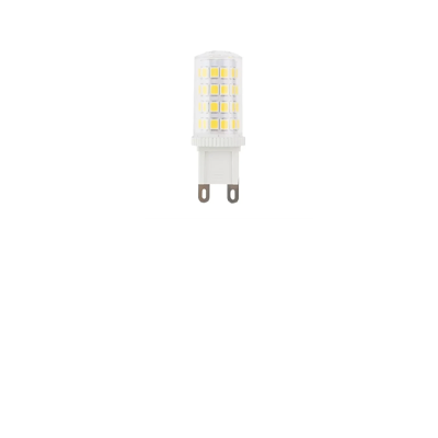 LED крушки G9