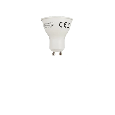 LED крушки GU10