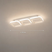 LED полилей VERTEX 34W, 3 квадрата, линеен, студена/топла/неутрална светлина, бял - 02_LL770-3WH.png