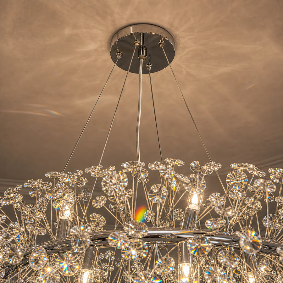 Candelabru Cristal SEGOVIA Magno 12x E14, Diametru 60cm, Crom Lucios, Inaltime Reglabila - 04_CC130-600CH.png