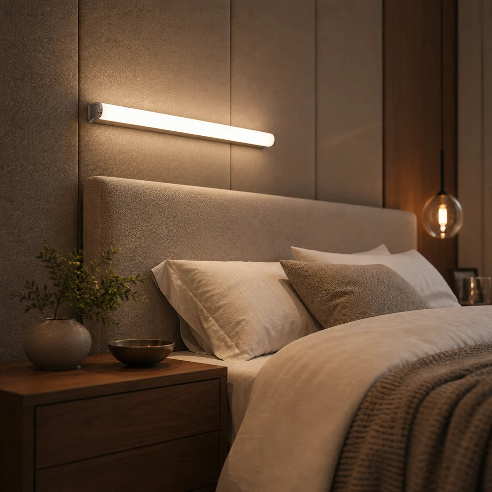 LED стенна лампа за баня, GARDA, 10W, линейна, топла/неутрална/студена светлина, хром - 05_AB103-60CH.png