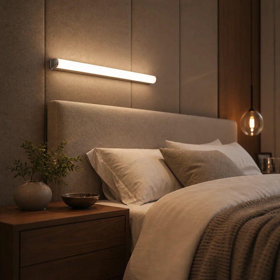 LED стенна лампа за баня, GARDA, 10W, линейна, топла/неутрална/студена светлина, хром - 05_AB103-60CH.png