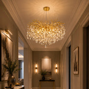 Candelabru Cristal WALTZ Rhapsody, 6xG9, Auriu, Diametru 45cm, Inaltime Reglabila - 05_CC330-45.png