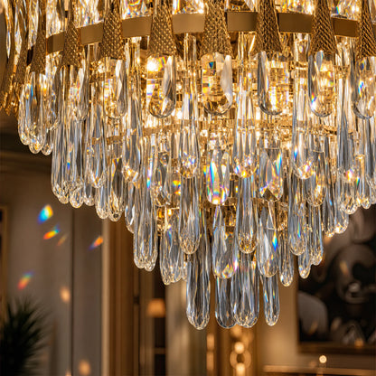 Кристален полилей HAMPTON Eleganza 8x E14, диаметър 49 см, блестящо злато, регулируема височина - 05_CC8926-500GDT.png