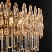 Candelabru Cristal ALHAMBRA Nobile 5x E14, Diametru 40cm, Auriu Lucios, Inaltime Reglabila - 05_CC920-400GD.png