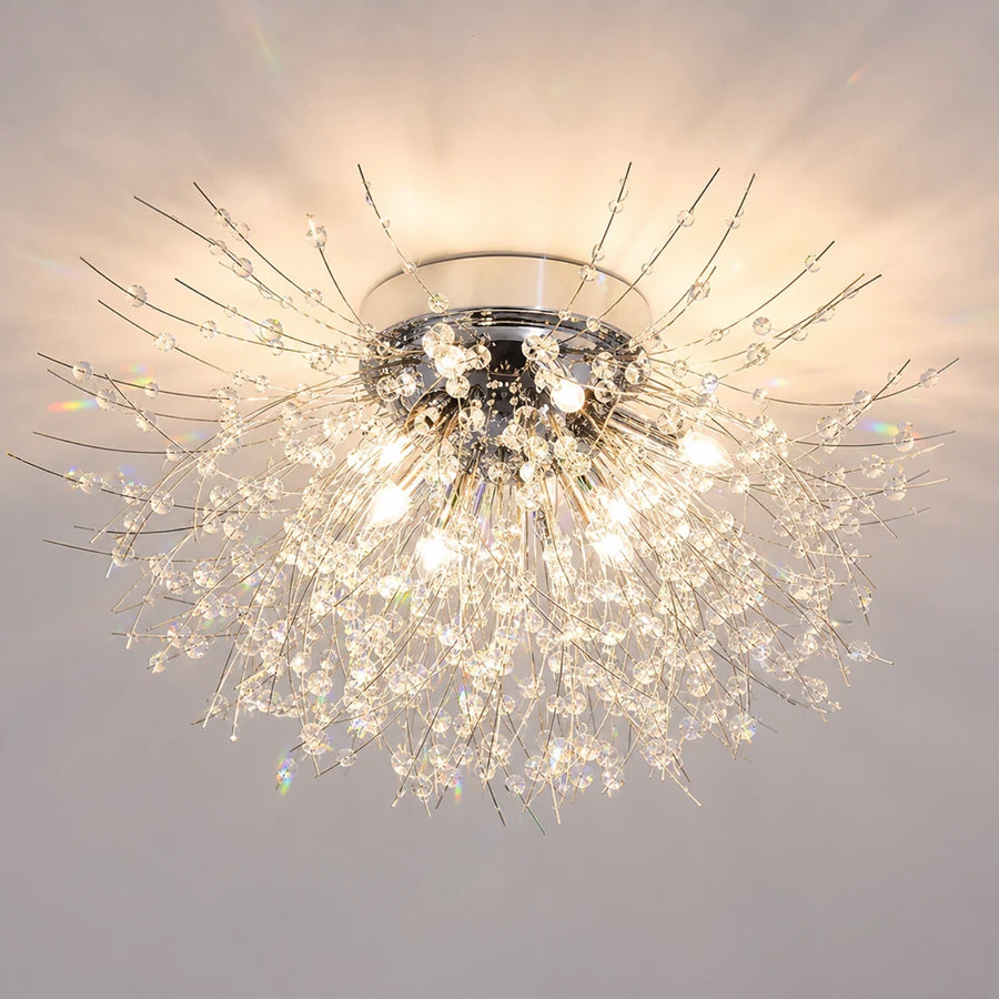 Кристален полилей RONDO Vivace, 6x G9, диаметър 50 см, блестящо сребристо - 04_CM311-500CH.png