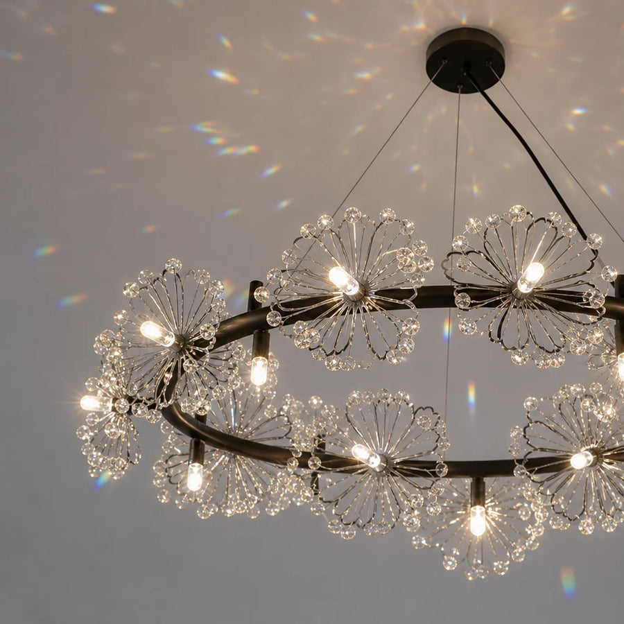 Candelabru Cristal PETERHOF Magno, Diametru 62cm, 20X G4, Negru, Inaltime Reglabila - 06_CC167-600BK.png