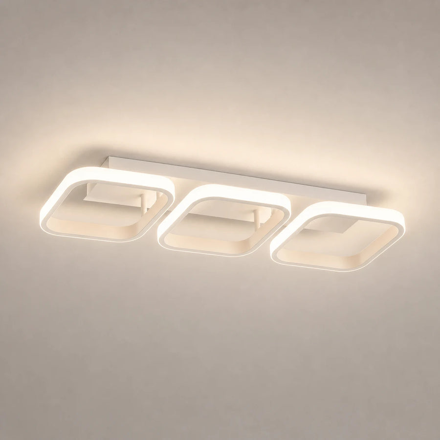 LED полилей VERTEX 34W, 3 квадрата, линеен, студена/топла/неутрална светлина, бял - 06_LL770-3WH.png
