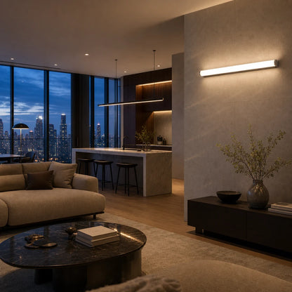 LED стенна лампа за баня, GARDA, 10W, линейна, топла/неутрална/студена светлина, хром - 07_AB103-60CH.png