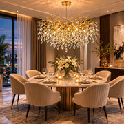 Candelabru Cristal WALTZ Rhapsody, 6xG9, Auriu, Diametru 45cm, Inaltime Reglabila - 07_CC330-45.png