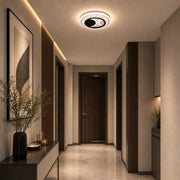 LED кристален полилей ARIELLA 39W, кръгъл, студена/топла/неутрална светлина, черен - 07_LL602BK.png