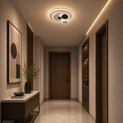 LED полилей с HELIOX кристал, 37W, 4 кръга, Студена/Топла/Неутрална светлина, Черен - 07_LL653-300BK.png