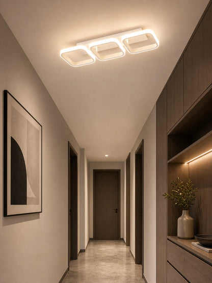 LED полилей VERTEX 34W, 3 квадрата, линеен, студена/топла/неутрална светлина, бял - 09_LL770-3WH.png