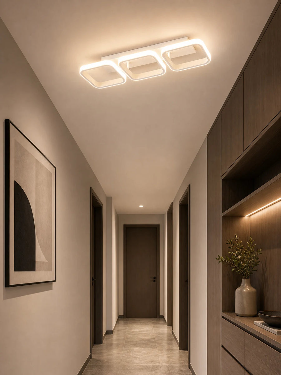 LED полилей VERTEX 34W, 3 квадрата, линеен, студена/топла/неутрална светлина, бял - 09_LL770-3WH.png