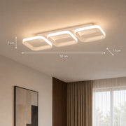 LED полилей VERTEX 34W, 3 квадрата, линеен, студена/топла/неутрална светлина, бял - 11_LL770-3WH.png