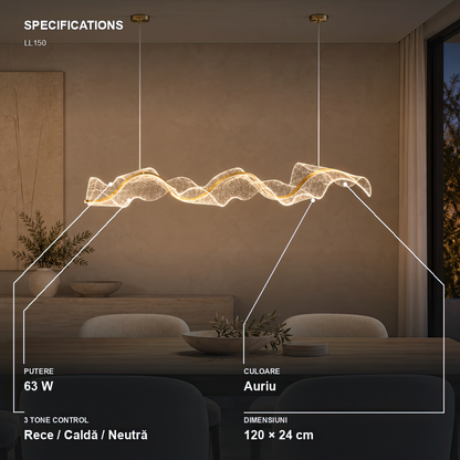 LL150 Specifications