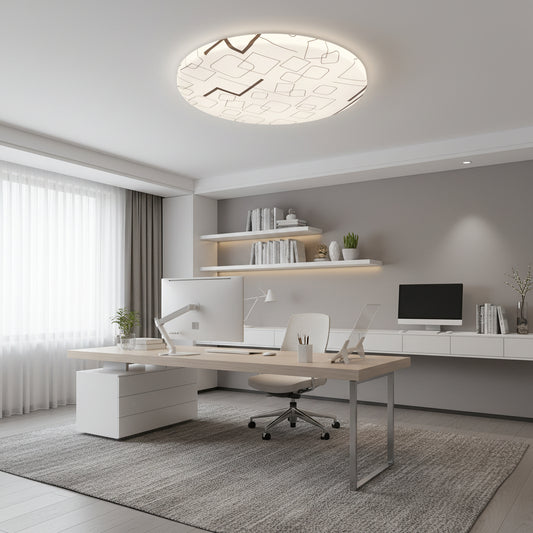 LED Casey 30W LED таван