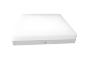 LED плафон PL200/17P 24W Cold Light 6000k Бял