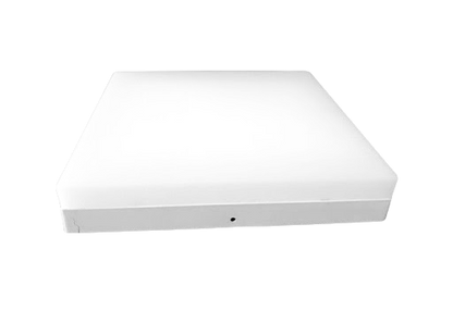 LED плафон PL200/17P 24W Cold Light 6000k Бял