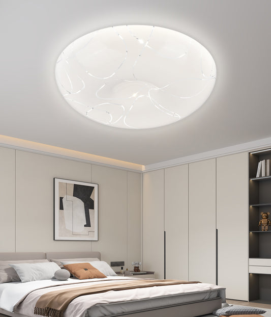 LED Casey 30W LED таван
