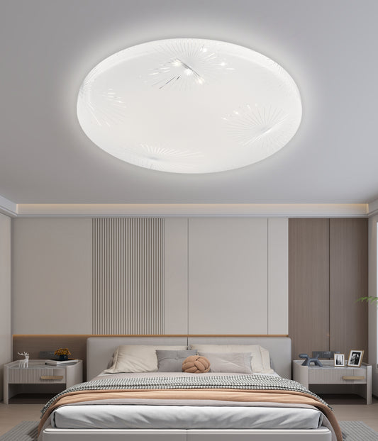 LED Casey 30W LED таван