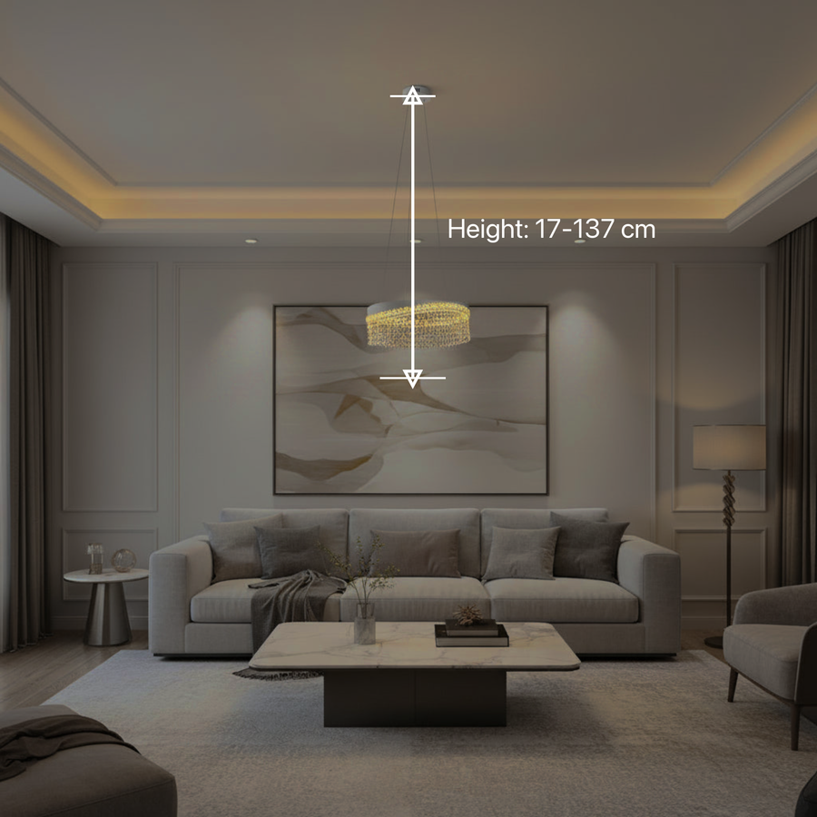 CC7027-600WH — dimensiuni