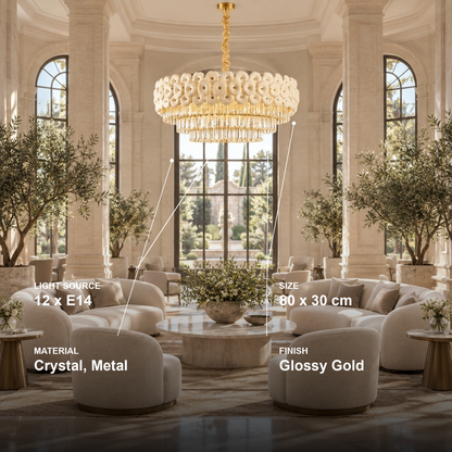 CC7005-800WH SPECIFICATION