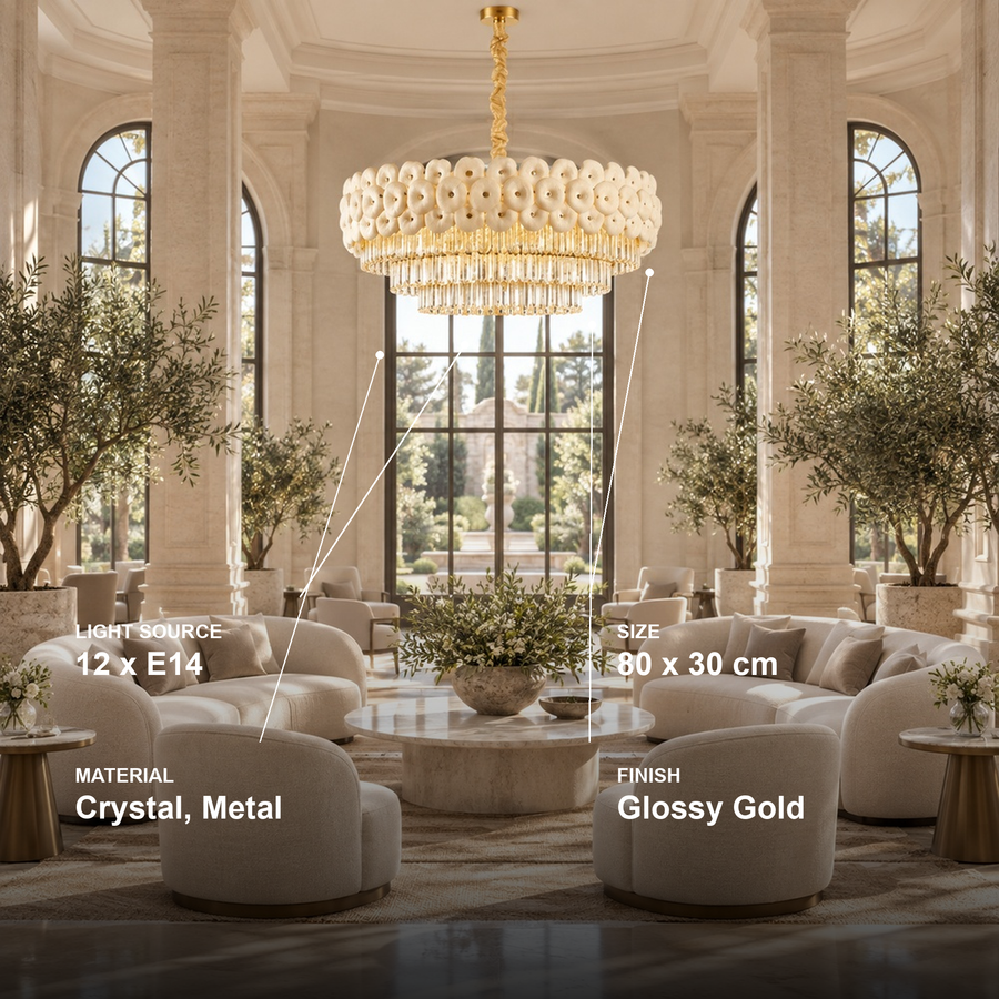 CC7005-800WH SPECIFICATION