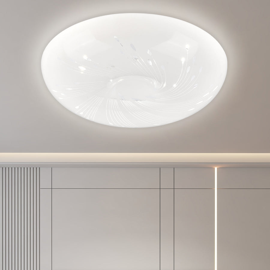 LED Casey 30W LED таван