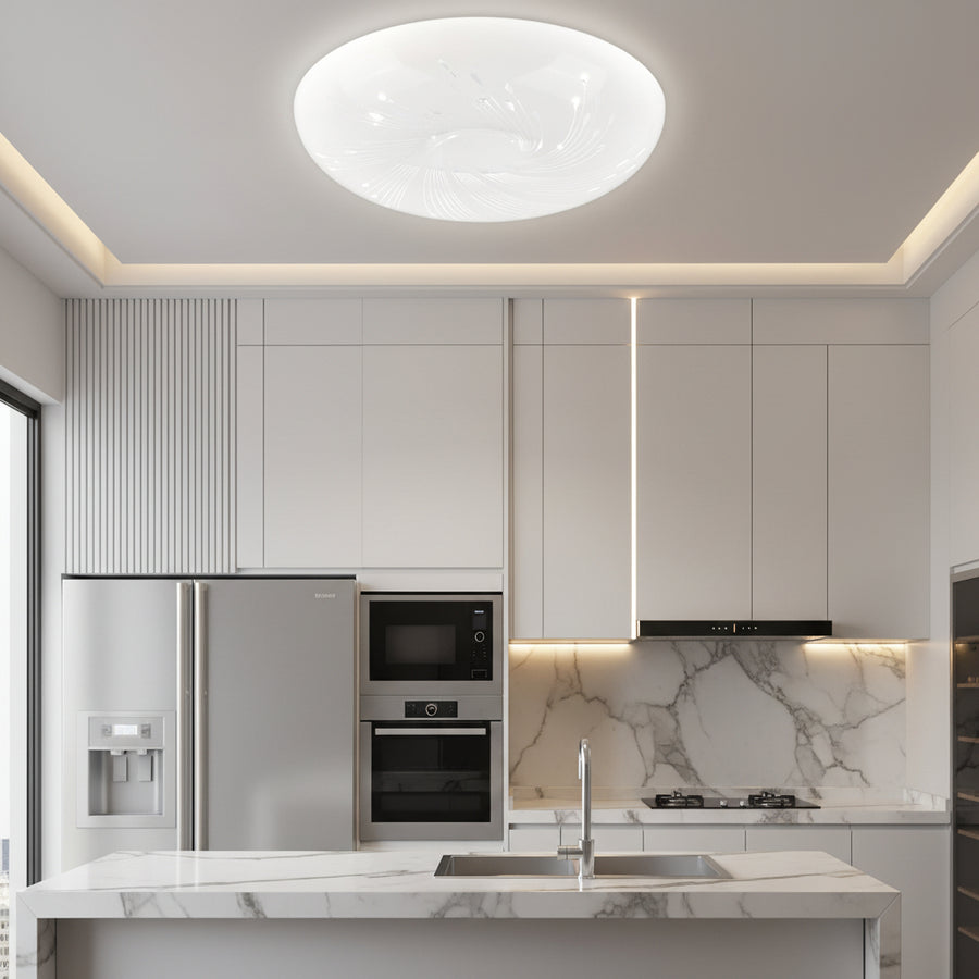 LED Casey 30W LED таван