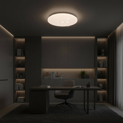 LED Casey 30W LED таван