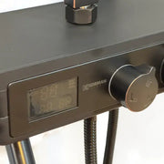 Колон душ душ LCD LCD неръждаема неръждаема SJG/008