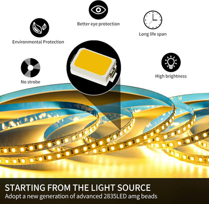 Окачен LED полилей с дистанционно управление, FLUX, 27W, 115 см, студена/топла/неутрална светлина 3000K/4000K/6000K, димируем, черен, регулируема височина, метал и силикон