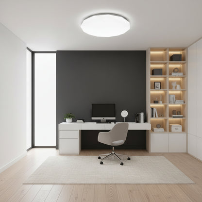 LED Casey 30W LED таван