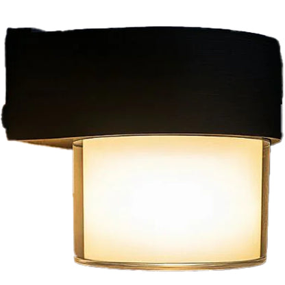 Нанесете външен LED mira, 1 източник на светлина, топла, черна светлина