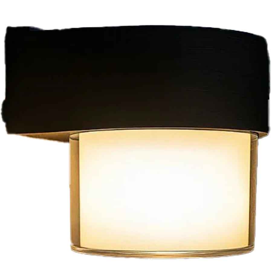 Нанесете външен LED mira, 1 източник на светлина, топла, черна светлина