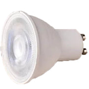 BEC LED GU10 10W студена светлина 6500K