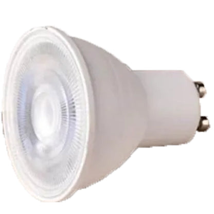 BEC LED GU10 10W студена светлина 6500K