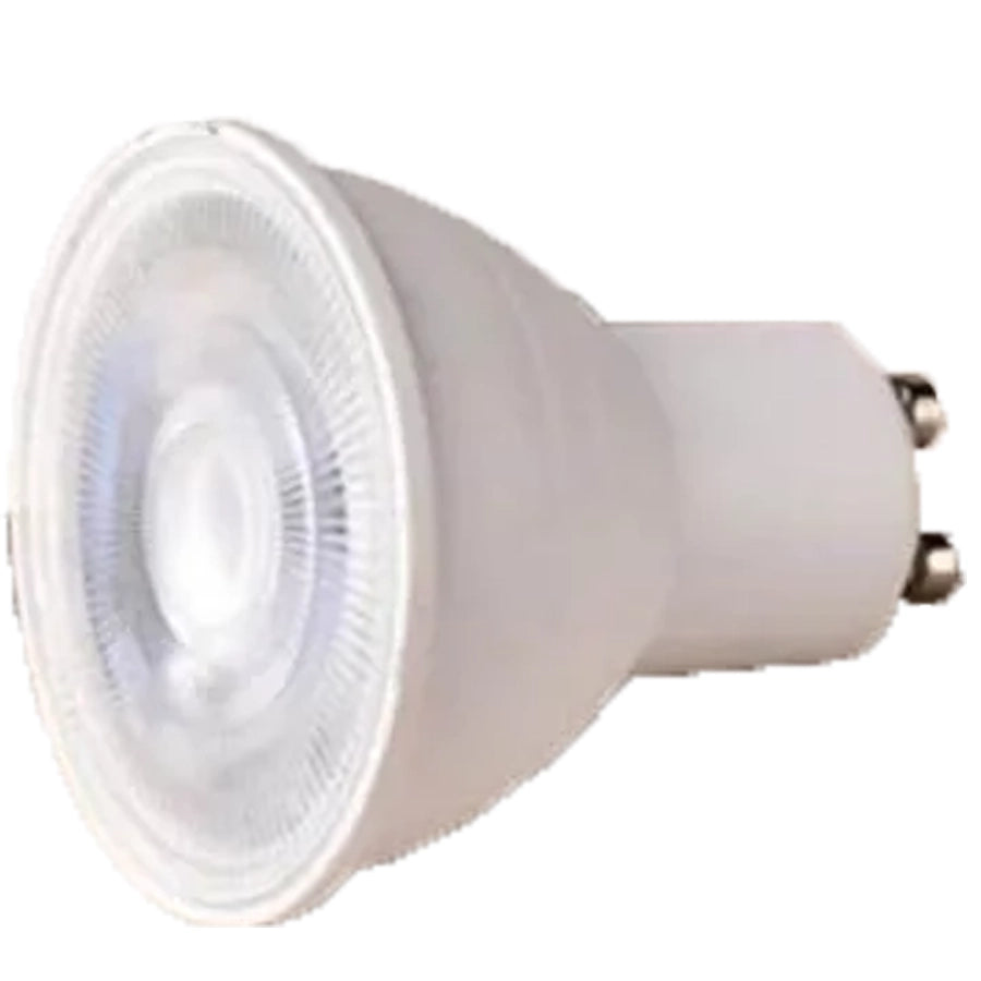 BEC LED GU10 10W студена светлина 6500K